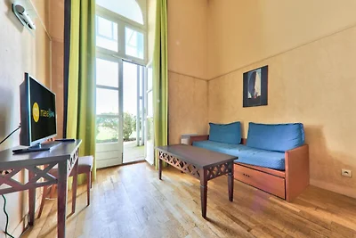 2-Zimmer-Wohnung für 6 Personen Komfort -...