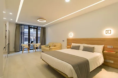 Studio nahe Playa de Las Canteras