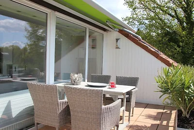 Penthouse mit Pool