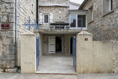 Malerische Villa im Herzen der Ardèche mit...
