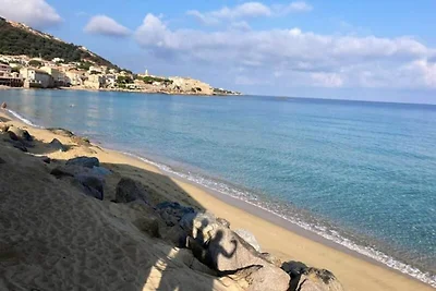 Ferienwohnung Familienurlaub Algajola