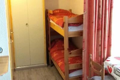 Appartamento bilocale per 4 persone, esposto ...