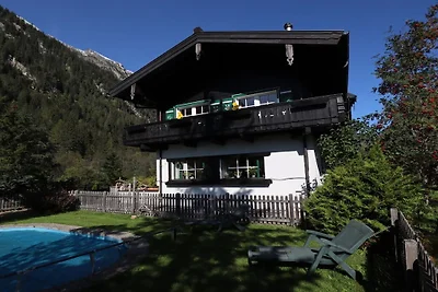 Hoher Sonnblick - Haus Bergmoment