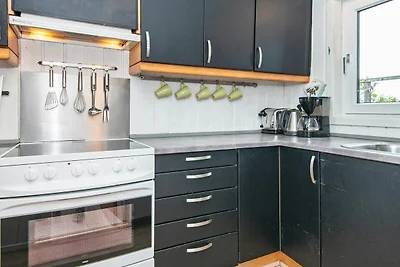 6 Personen Ferienhaus in Fanø-By Traum