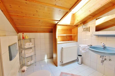 Wohnung in Bramberg am Wildkogel