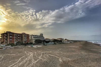 Appartamento a Marina di Castagneto Carducci