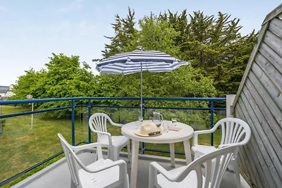 Premium eilandparadijs voor 6 personen