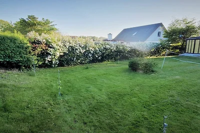 8 Personen Ferienhaus in Øster Assels-By...