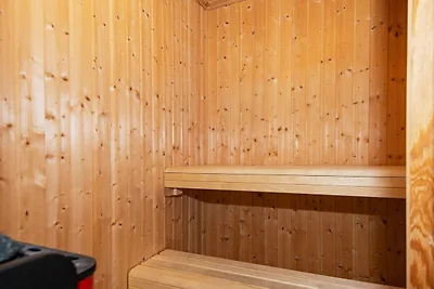 4 Personen Ferienhaus in Ringkøbing-By Traum