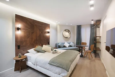 Sublim und neues Studio Moulin Rouge