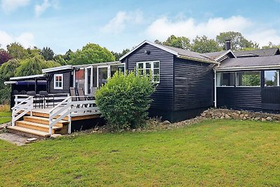 8 Personen Ferienhaus in Holbæk-By Traum