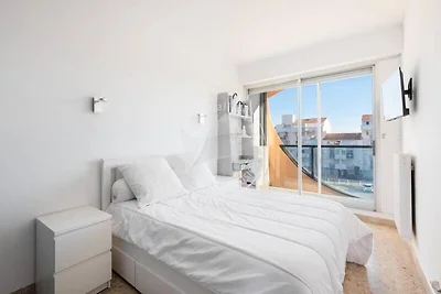 3 Zimmer für 4 Personen