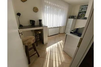 Ferienhaus im Kurort inkl. Frühstück