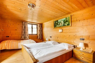 Ferienhaus in Jochberg nahe dem Skigebiet...