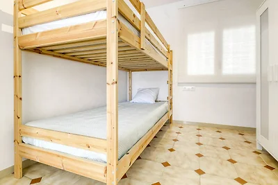 Wohnung mit Gemeinschaftspool in Roses