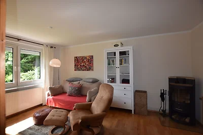 Casa vacanze con ampio giardino