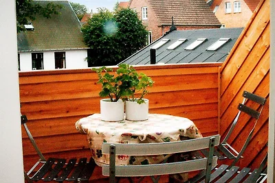 5 Personen Ferienhaus in Svaneke