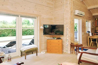 5 personas casa en Føllenslev-By Traum