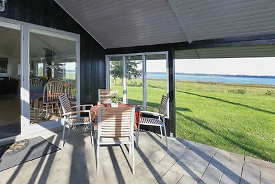 4 Personen Ferienhaus in Højslev