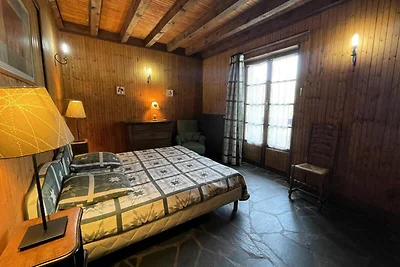 Wohnungen in La Clusaz