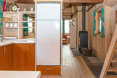 8 Personen Ferienhaus in Hovborg-By Traum
