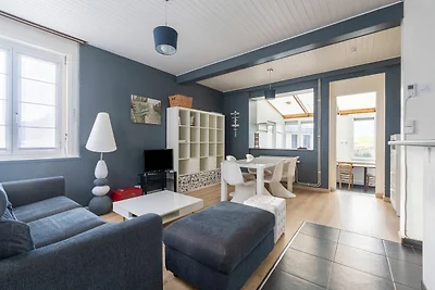 Accogliente cottage vicino a Cap Gris Nez