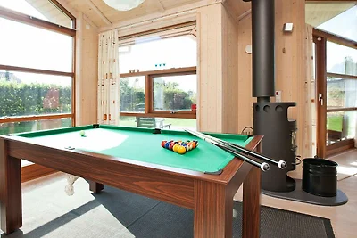 Ferienhaus Erholungsurlaub Slagelse