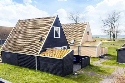 4 Personen Ferienhaus in Gedser
