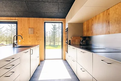 5 gwiazdkowy apartament w Sæby