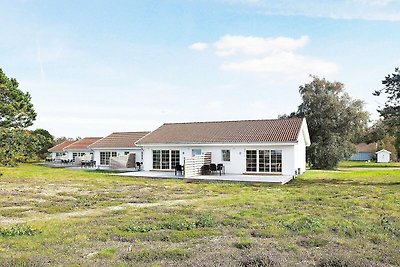 4 Sterne Ferienhaus in Læsø