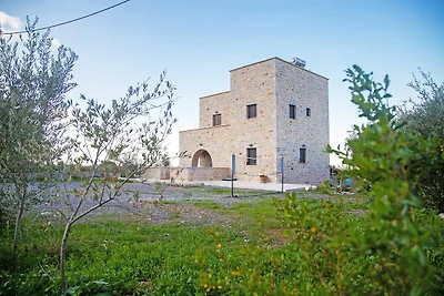 Casa vacanze ad Areopoli
