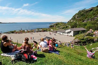 6 persoons vakantie huis in Tansøy-By Traum