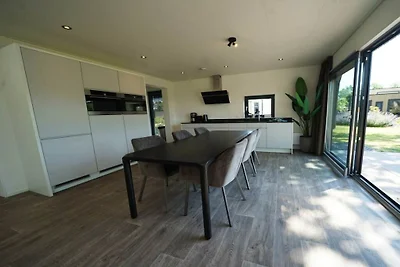 Ferienhaus Erholungsurlaub Biddinghuizen