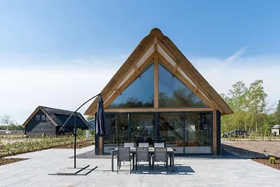 Schönes Ferienhaus an der belgischen Grenze