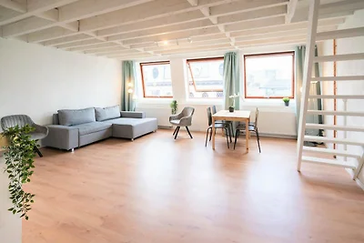 Saint Pauls 14-Personen-Wohnung