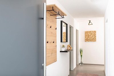 Perfekte Ferienwohnung im Zillertal mit...