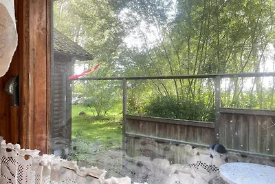 Ferienhaus Erholungsurlaub Gärsnäs