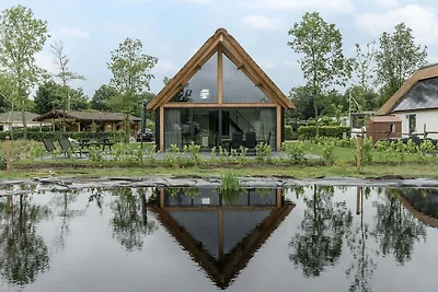 Ferienhaus bei Baarle-Nassau