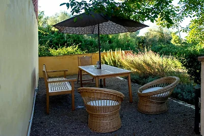 Appartamento con piscina a Ghizzano Italia