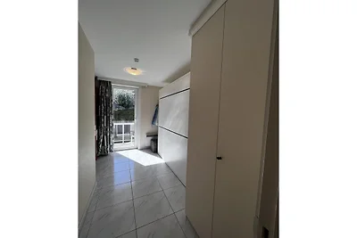 Centraal gelegen appartement vlakbij het...