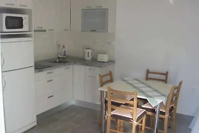 Apartments Paula - One Bedroom Apartment with...
