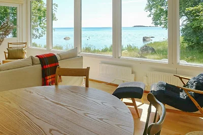 6 Personen Ferienhaus in SÖLVESBORG-By Traum