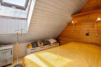 2-Zimmer-Wohnung für 4 Personen - Komfort