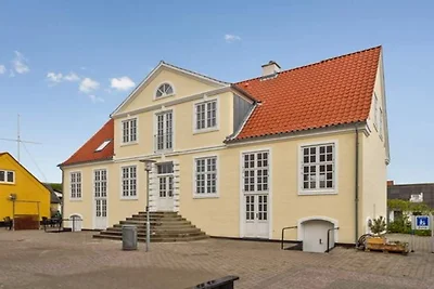 5 star holiday home in Løkken