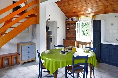 Ferienhaus in Cיaux in der Nהhe des...