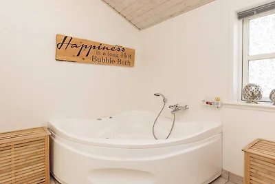 8 osob apartament w Hirtshals-By Traum
