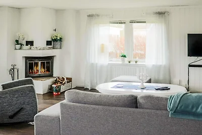 4 Sterne Ferienhaus in MELLBYSTRAND