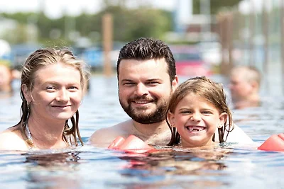 4 sterren vakantie huis in Henne