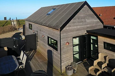 6 Personen Ferienhaus in Otterup-By Traum