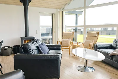 5 star holiday home in Løkken